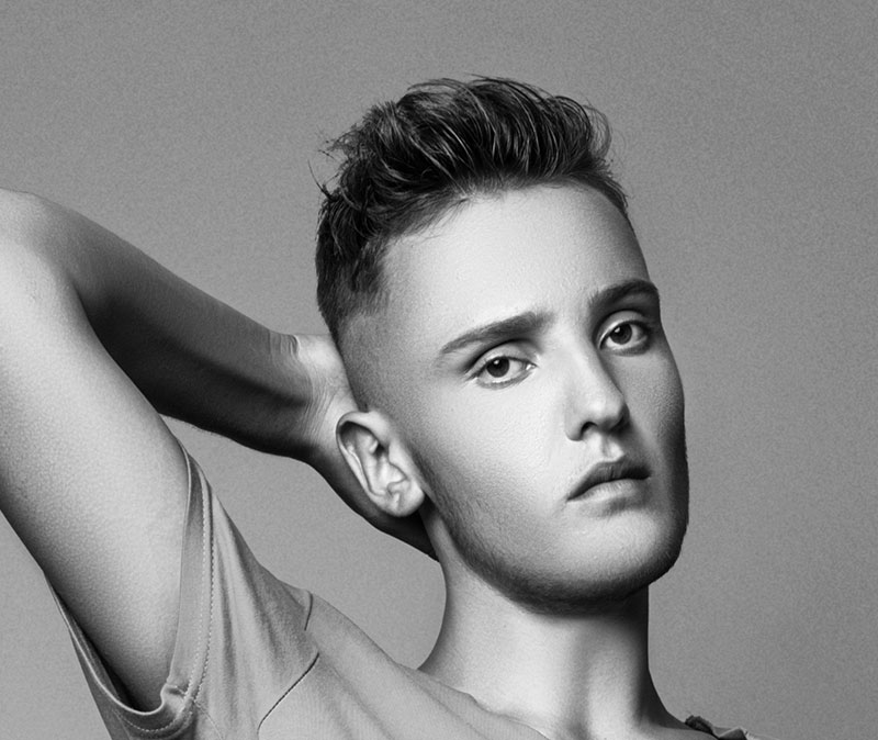 Stock photography single image